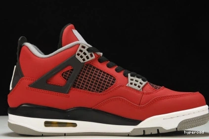 Hyperoad Toro Bravo Retro Jordan 4 0815
